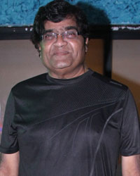 AShok Saraf