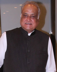 TP Agarwal