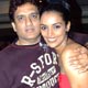 shweta Menon with Music Director Daboo Malik