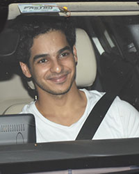 Ishaan Khattar