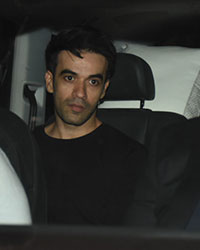 Punit Malhotra and Manish Malhotra