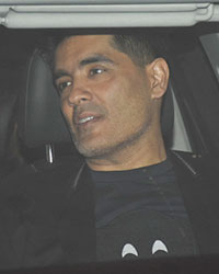 Manish Malhotra