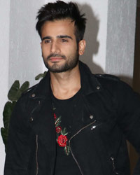 Karan Tacker