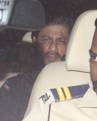 Shah Rukh Khan