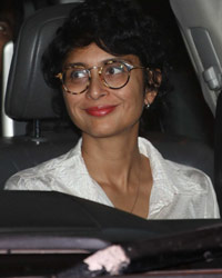 Kiran Rao