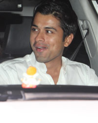 Siddharth Shukla