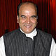 Suresh Wadekar