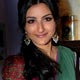 Soha Ali Khan at Khoya Khoya Chand music launch