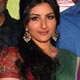 Soha Ali Khan