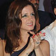 Suzzane and Shah Rukh Khan