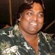 Ganesh Acharya and Rati Agnihotri