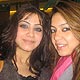 Ritika and Sunanda