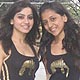 Rupali and Ritika