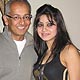 Jay mehta with Ritika