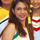 Talent hunt for cheer leaders on NDTV Imagine for SRK`s IPL Team Kolkata Knight Riders