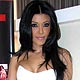 Koena Mitra`s website launch