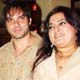 Dolly Bindra hosted dinner party for Koena Mitra at Caravan Sera