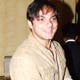 Sohail Khan at dinner party for Koena Mitra at Caravan Sera hosted by Dolly