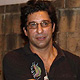 Wasim Akram