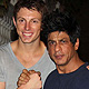 Kolkata Knight Riders Party