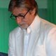 Mehul Kumar and Amitabh Bachchan