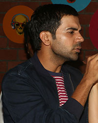 Rajkummar Rao and Kriti Kharbanda