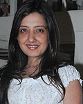 Amy Billimoria