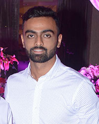 Jaydev Unadkat