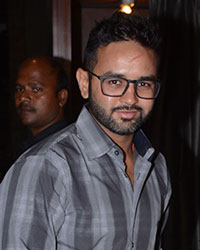 Parthiv Patel