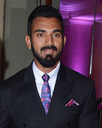 KL Rahul