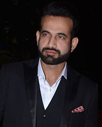 Irfan Pathan