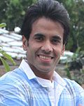 Tusshar Kapoor