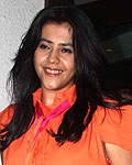 Ekta Kapoor