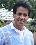 Tusshar Kapoor