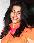 Ekta Kapoor