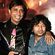 Sukhwinder Singh and Kailash Kher