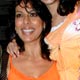 Pooja Bedi with her children