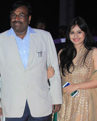 Kush Sinha Wedding Reception