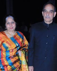 Kush Sinha Wedding Reception