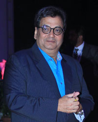 Subhash Ghai