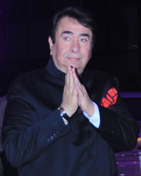 Randhir Kapoor