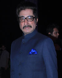 Shakti Kapoor