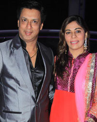 MAdhur Bhandarkar and Renu Namboodiri