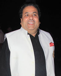 Rajeev Shukla