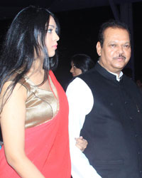 Kush Sinha Wedding Reception