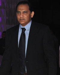 Mohammed Azharuddin