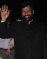 Ram Vilas PAswan