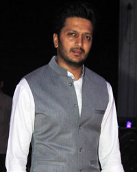 Ritesh Deshmukh