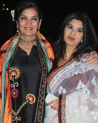 Shabana Azmi