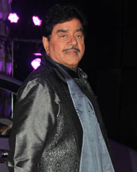 Shatrughan Sinha